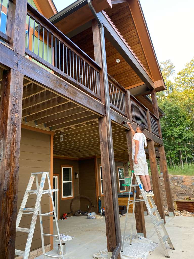 Painting Project 2