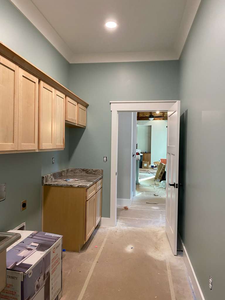Painting Project 3