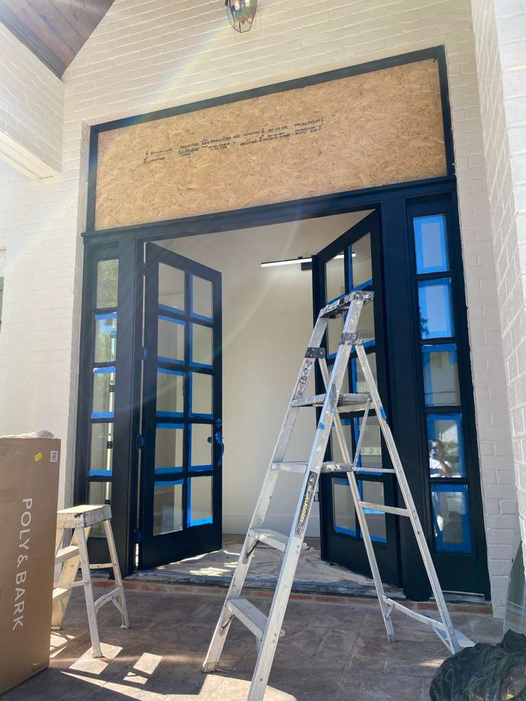 Painting Project 1